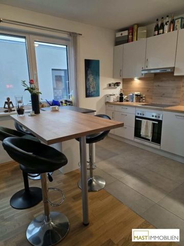 ***AB DEZEMBER 2026*** Balkonparadies 🌿 moderne 3-Zimmer-Wohnung im Herzen von Breitenlee - Photo 4