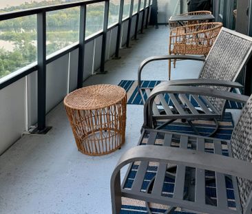 For Lease - 20 Shore Breeze Drive Unit# #1207, Toronto, Ontario - Photo 6