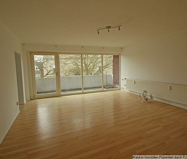 Wohnung zur Miete in Neuenkirchen Zentral, geräumig, mit Balkon und Einbauküche! - Photo 3