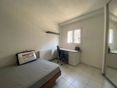 Location Appartement - Photo 5