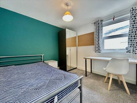 6 bedroom house share to rent - Photo 3