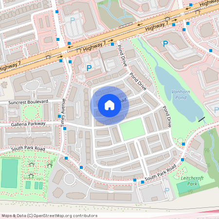 15 Orchid Road, Markham