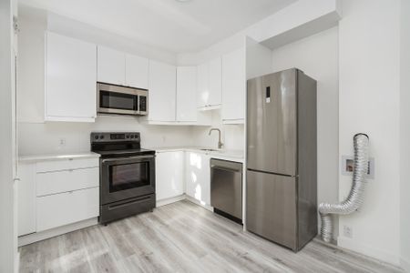 Rue Parthenais, H2H 2G7, Montréal - Photo 2