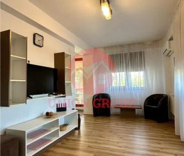 Penthouse cu Terasa Impresionanta in zona Capitol - Photo 1