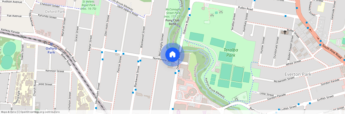 21 Northmore Street, Mitchelton QLD 4053