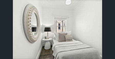 APPLICATIONS RECEIVED - Classic Art Deco Apartment by the Harbour's Edge - Photo 4