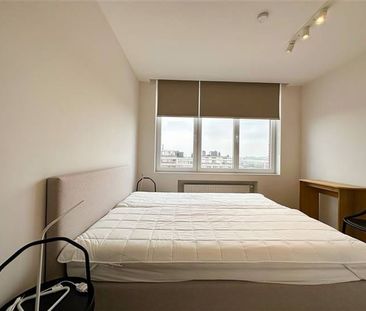 Penthouse te huur - Foto 6