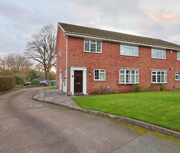 Birmingham Road, Coventry - 2 Bedroom First Floor Maisonette, Alles... - Photo 6