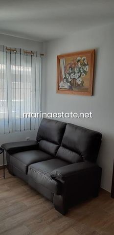 Bungalow in San Fulgencio, La Marina Urbanisation, for rent - Photo 2