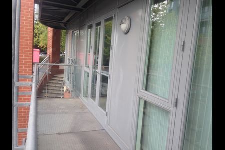 1 Bed Flat, Wheeleys Lane, B15 - Photo 2