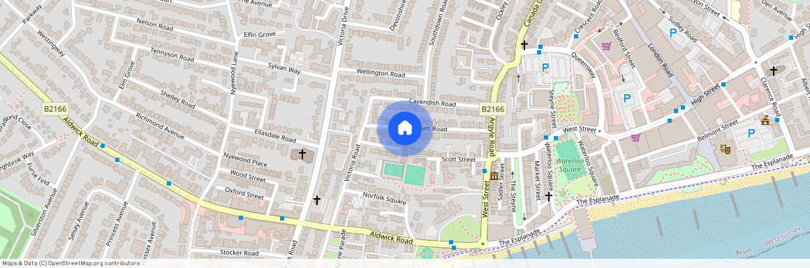 33-35 Bassett Road, Bognor Regis, PO21