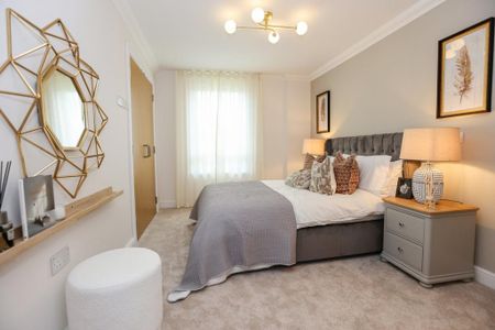 2 bedroom flat to rent - Photo 4