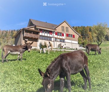 4.5 Zimmer Doppeleinfamilienhaus - Photo 4