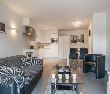 1 slaapkamer appartement met terras te huur in Berlare - Photo 2
