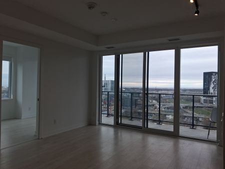 For Lease - 5 Defries Street Unit# 1602, Toronto, Ontario - Photo 3