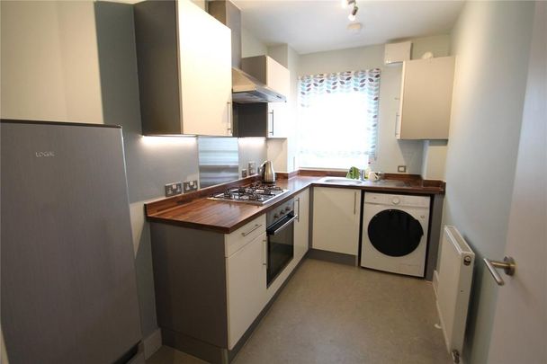 1 bedroom apartment to rent - Photo 1