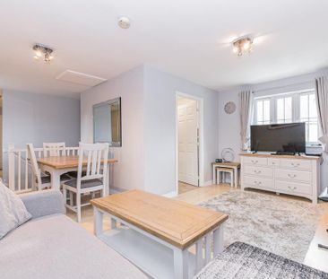 2 bedroom apartment to rent - Photo 1