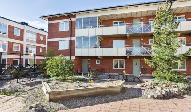 Brantingstorget 13A, 75434, Uppsala - Photo 1