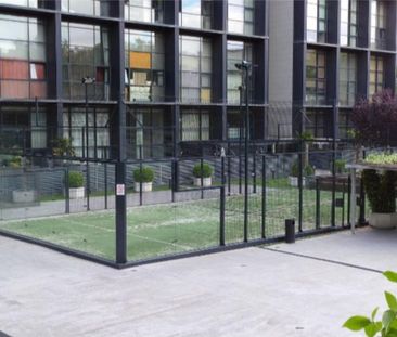 Loft de alquiler en Avenida del Cerro del Águila, 2, Polígono Indus... - Photo 5