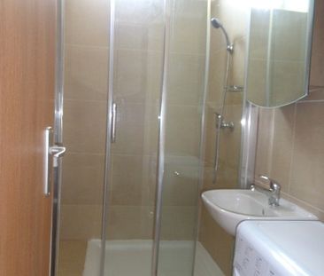 Prenájom jednoizbový tehlový byt 26 m2 Banská Bystrica centrum – Fotografia 1