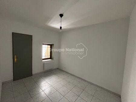 -MONTEUX - MAISON DE VILLLAGE - 3 PIECES - 56 M², - Photo 3
