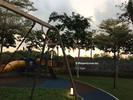 Jadite Suites, Jade Hills, Kajang - Foto 2