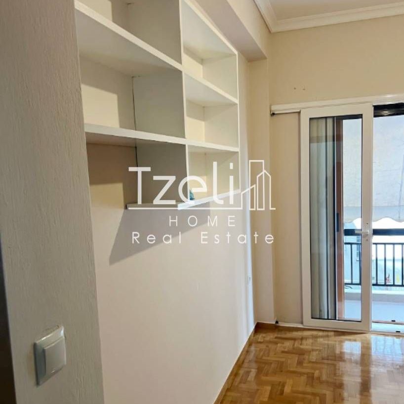 Διαμέρισμα για ενοικίαση Κέντρο (Νέος Κόσμος) - Φωτογραφία 1
