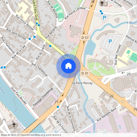 53000 LAVAL