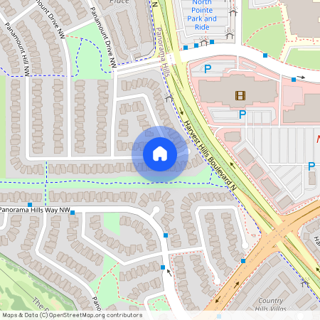 Calgary, Calgary, Calgary Metropolitan, T3K 5L8