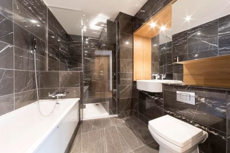 2 Bed Flat, Crossharbour, E14 - Photo 3