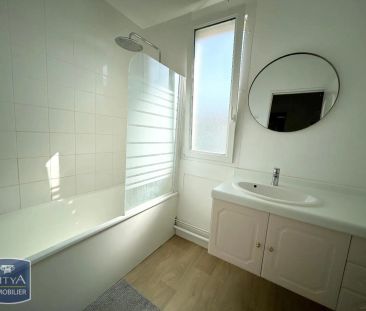 Appartement à louer 1 pièce 10.35m² - Photo 6