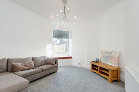 1 Bedroom Apartment To Let - Photo 5