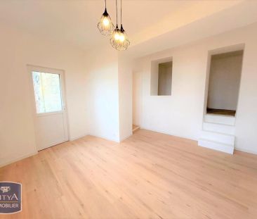 Appartement à louer 1 pièce 32.83m² - Photo 2
