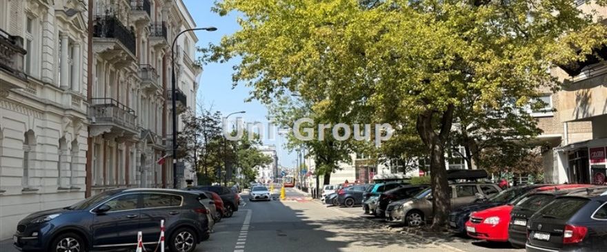 Mieszkanie na wynajem - Photo 1