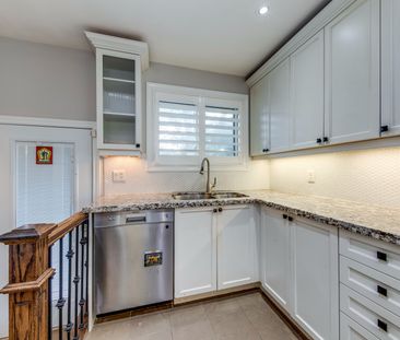 For Lease - 1266 Lambeth Road, Oakville, Ontario - Photo 5