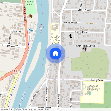 2/100 Mourilyan Road, East Innisfail, QLD 4860