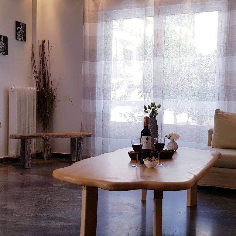 Διαμέρισμα για ενοικίαση Φιλοπάππου (Ιστορικό Κέντρο) - Photo 1