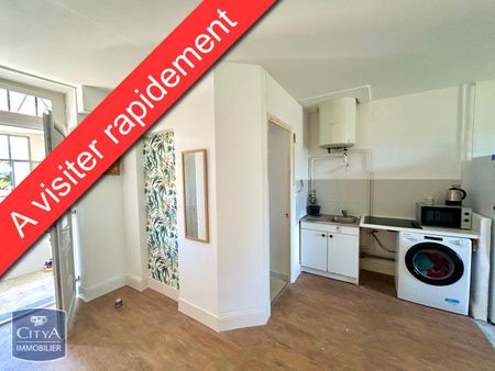 Location Appartement 2 pièces 44m² BOURG EN BRESSE 01000 - Photo 5