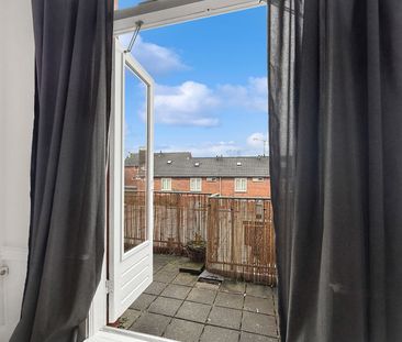 Appartement te huur: M.P. Lindostraat 35-BS 3532 XG Utrecht - Photo 2