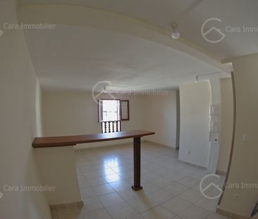 Location Appartement 2 pièces 42m² CAYENNE 97300 - Photo 1