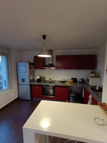 APPARTEMENT 3 pièce(s) - 61m² - Photo 4