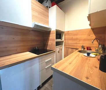 ROUEN - Appartement 2 pièces - Photo 5