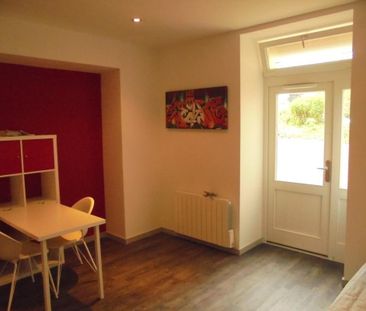 Location Appartement 1 pièce 22m² ECULLY 69130 - Photo 2