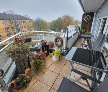 Stadtgarten Residenz Celle – Service-Wohnen -Helle 2-Zi Wohnung mit... - Photo 5