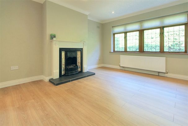 Balregan Cottage, Seafield Road, Killiney, County Dublin - Photo 1