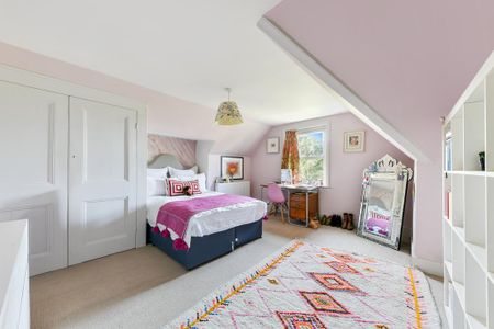 6 bedroom house to rent - Photo 4