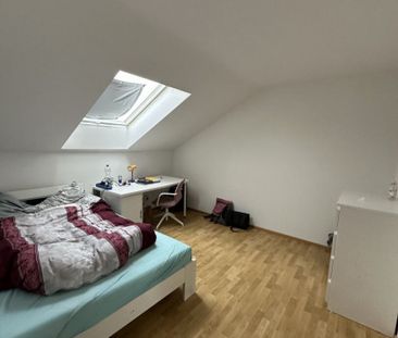 Naherholungsgebiet Salzachsee - 4-Zimmer-Wohnung WG-geeignet - Foto 4