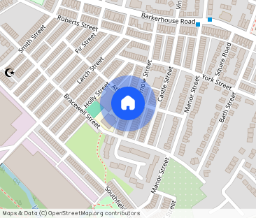 Temple Street, Nelson - Photo 1