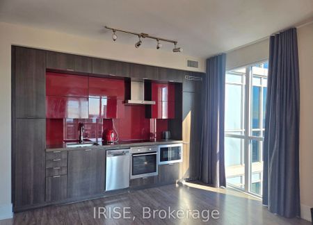 300 Front Street Lofts #3412 - Photo 5