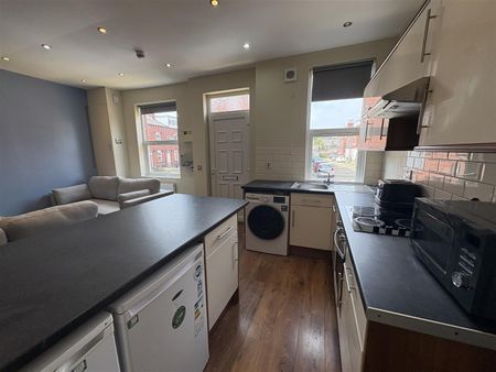 Granby Road, Headingley, LS6 3AS, Leeds - Photo 3